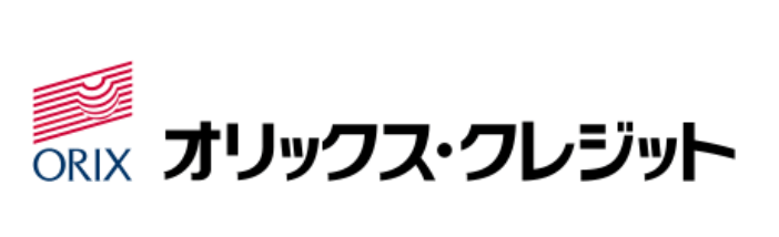 ORIX MONEYロゴ