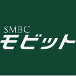 SMBCモビットロゴ