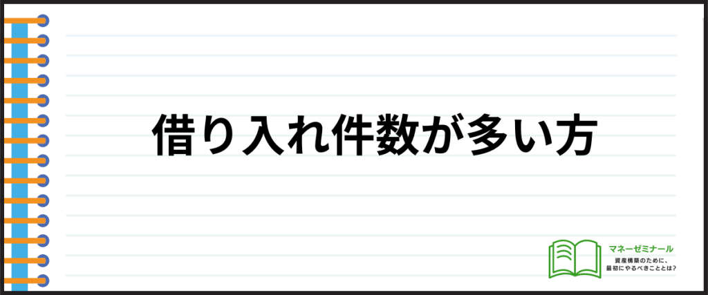 収入証明いらない_複数借入