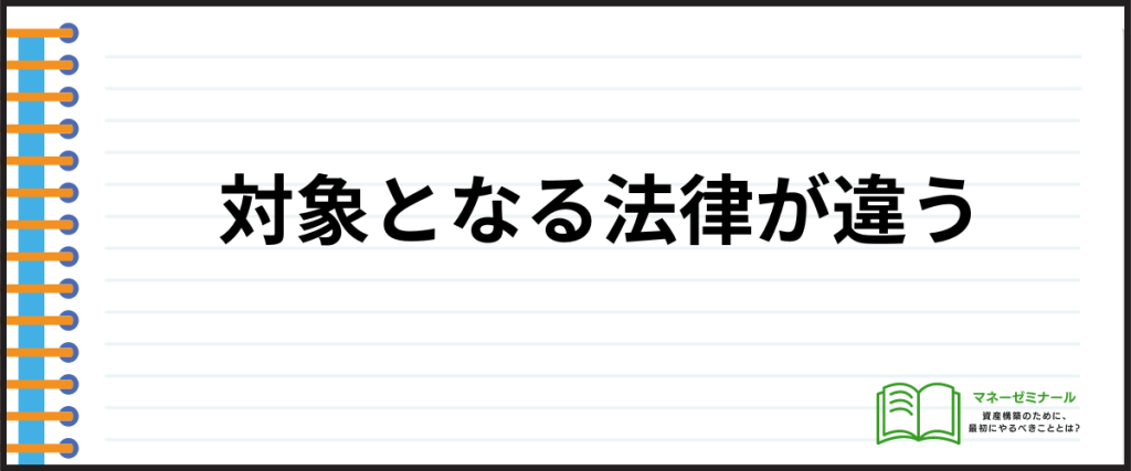 借入しやすい_法律