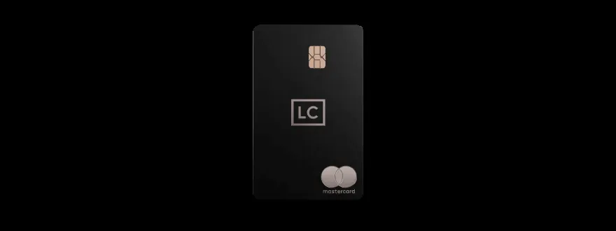 MasterCard®︎ Black Card™️